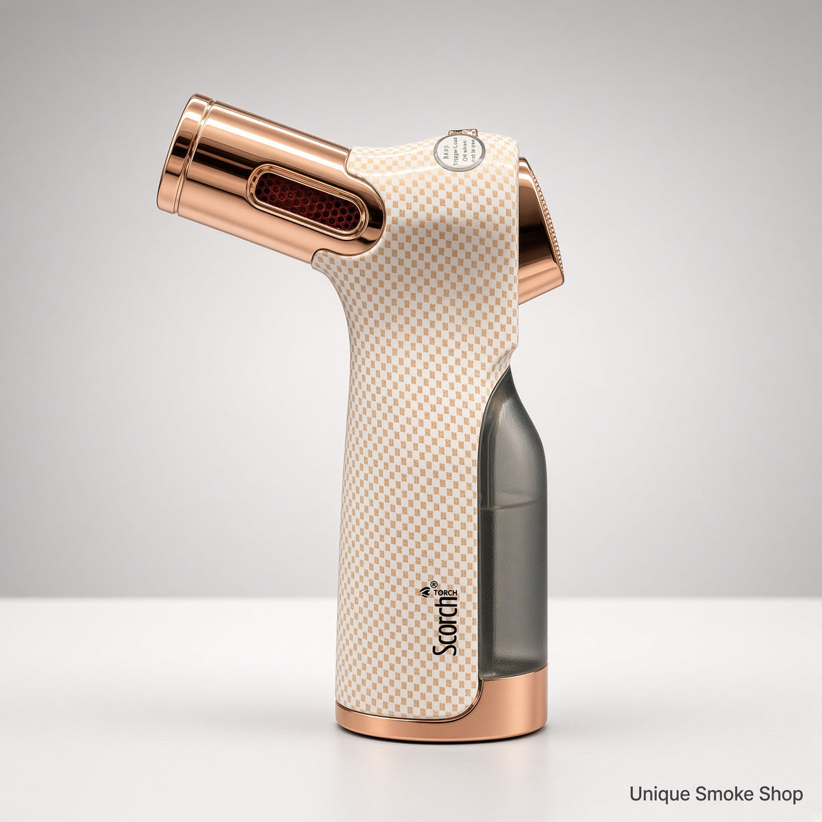 Scorch Torch 61754 4-Jet Lighter