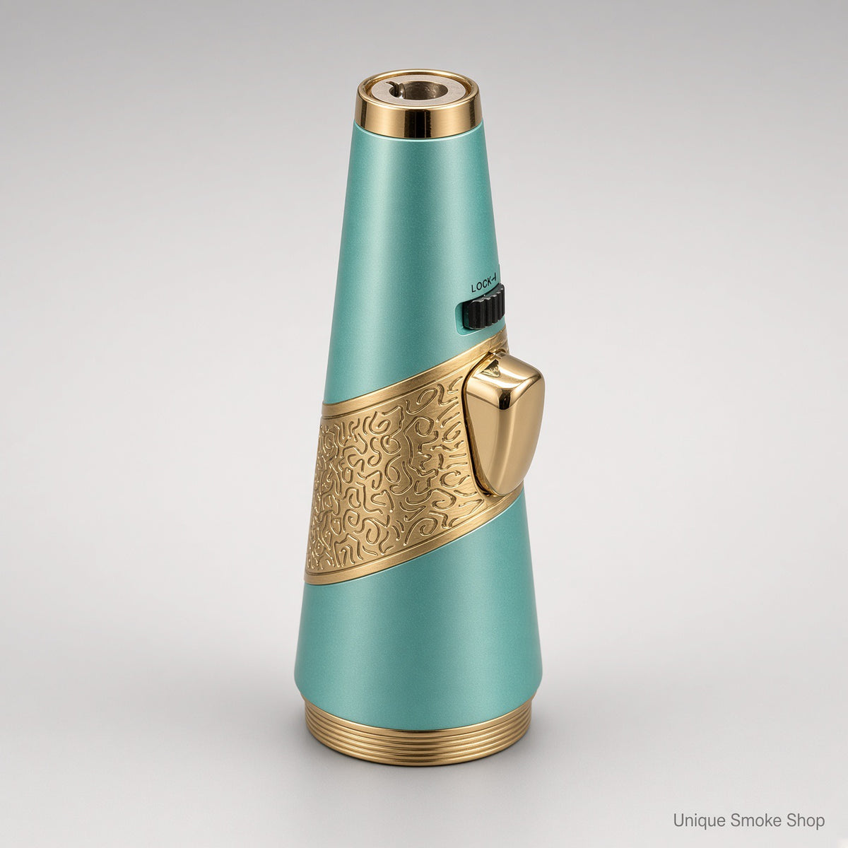 Scorch Torch 61756 Cone teal