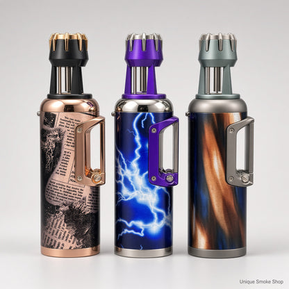 Scorch Torch 61857 tall lighters assorted designs
