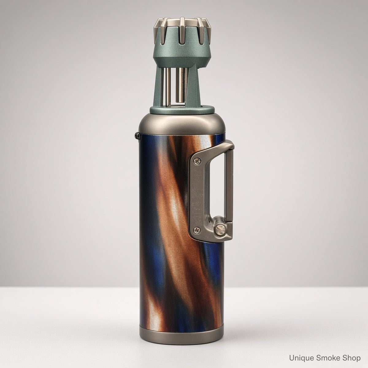 Scorch Torch 61857 newspaper copper tall lighter