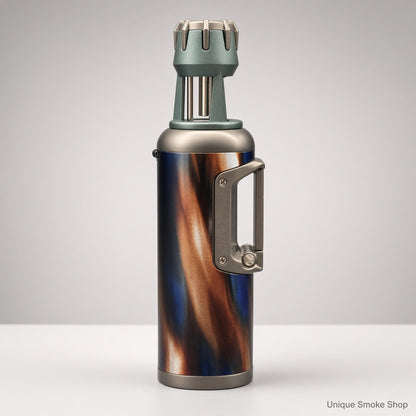 Scorch Torch 61857 newspaper copper tall lighter