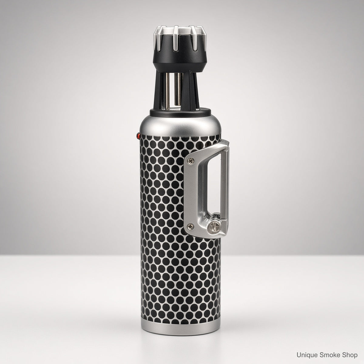 Scorch Torch 61857 black honeycomb tall lighter