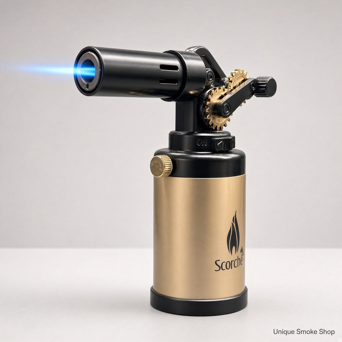 Scorch Torch 61876 metal culinary jet lighter flame 