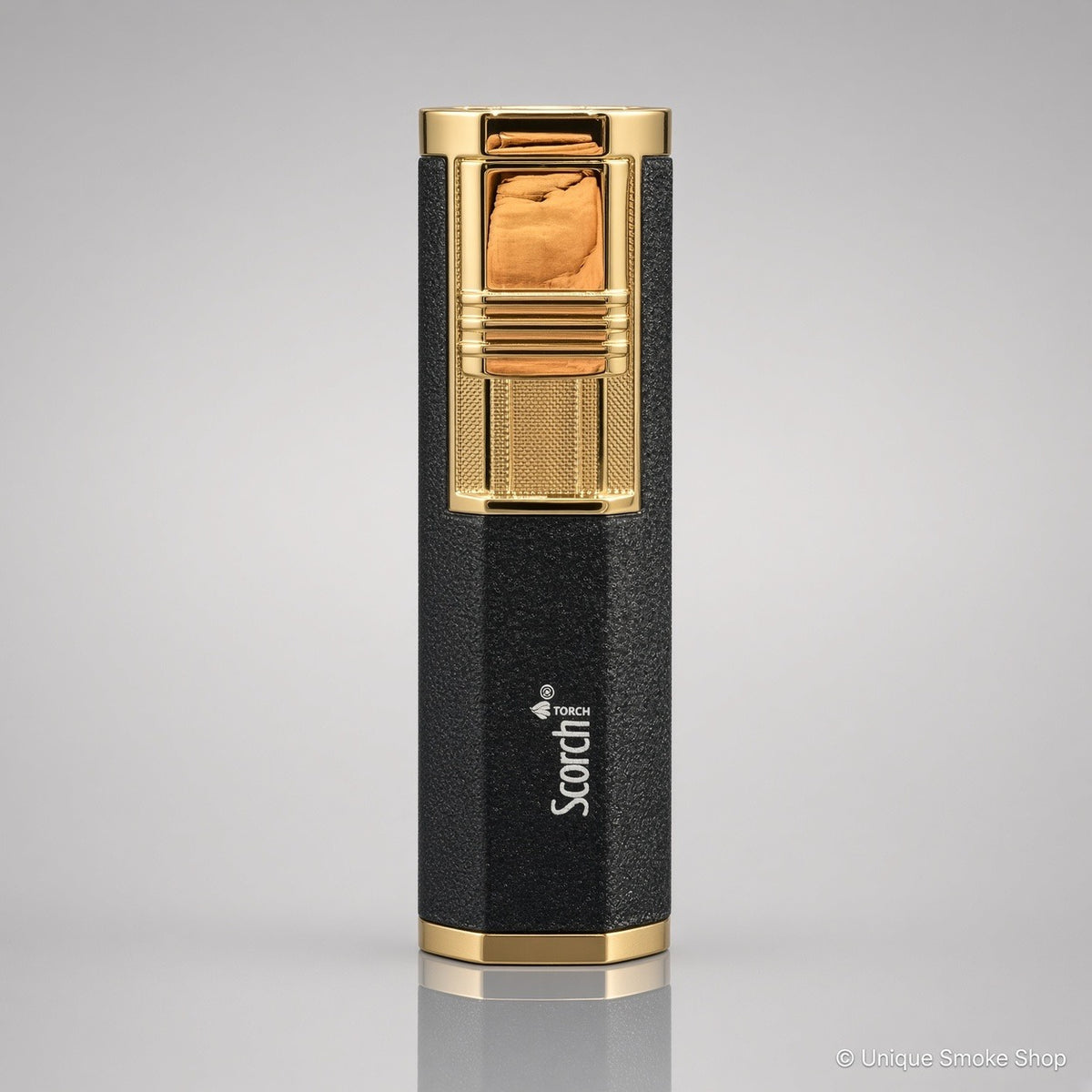 Scorch Torch 61706 Dual Flame Butane Lighter