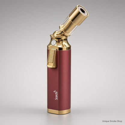 Burgundy Scorch Torch 