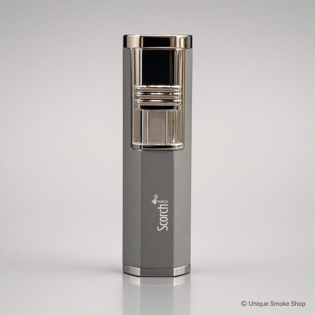 Scorch Torch 61706 Dual Flame Butane Lighter