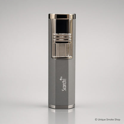 Scorch Torch 61706 Dual Flame Butane Lighter