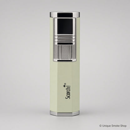 Scorch Torch 61706 Dual Flame Butane Lighter