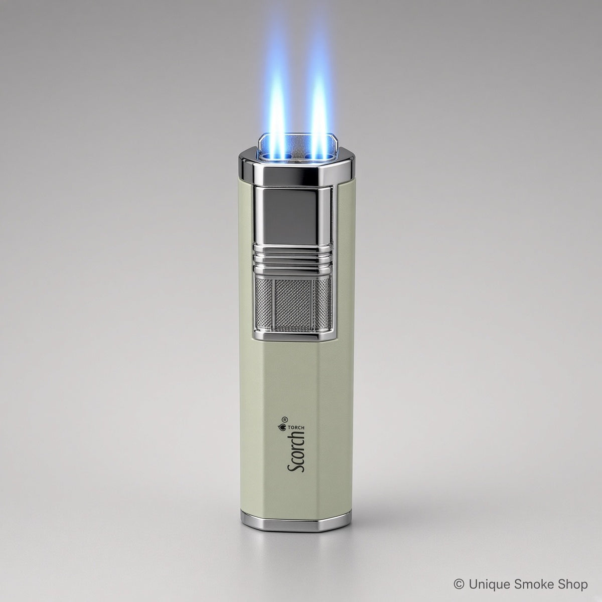 Scorch Torch 61706 Dual Flame Butane Lighter