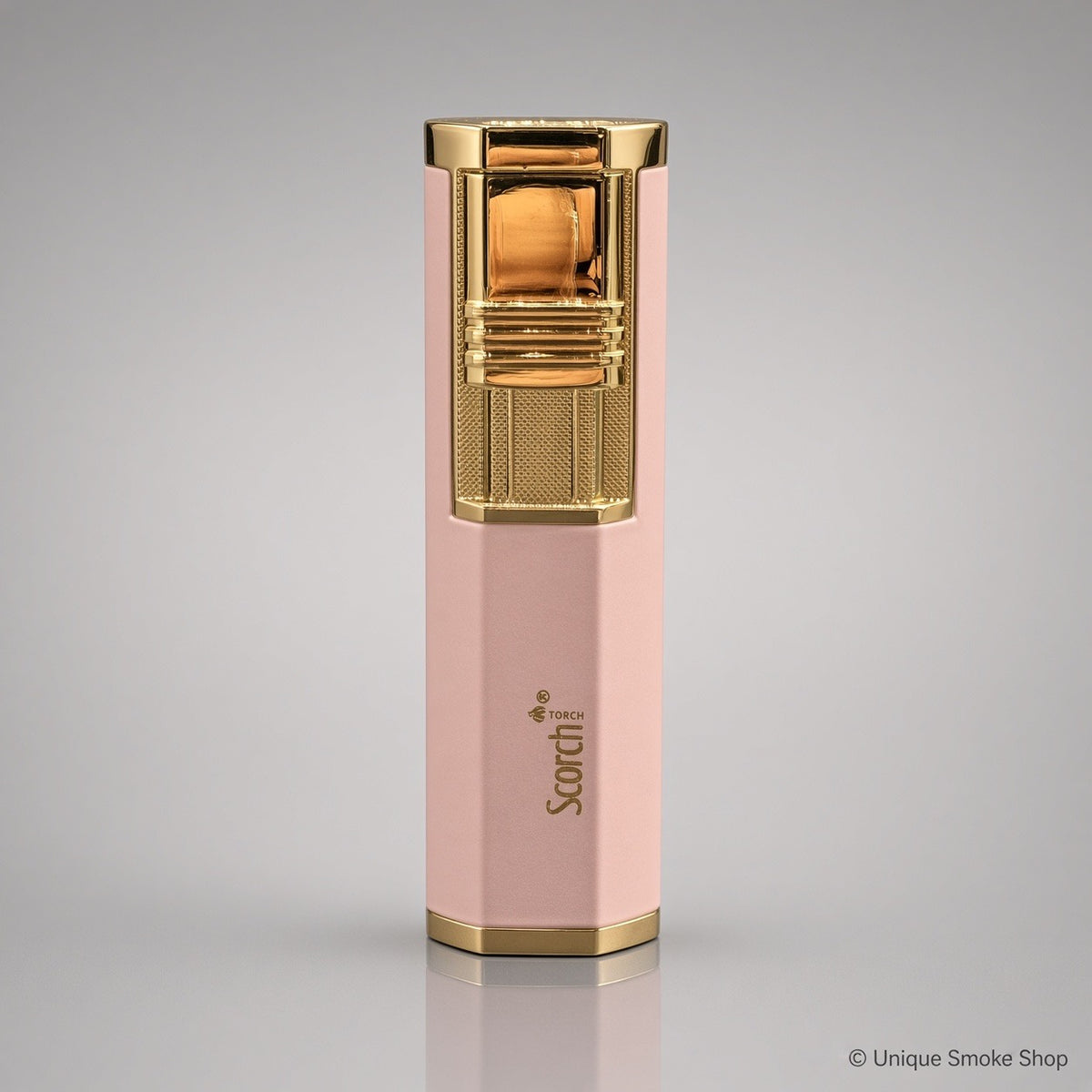 Scorch Torch 61706 Dual Flame Butane Lighter
