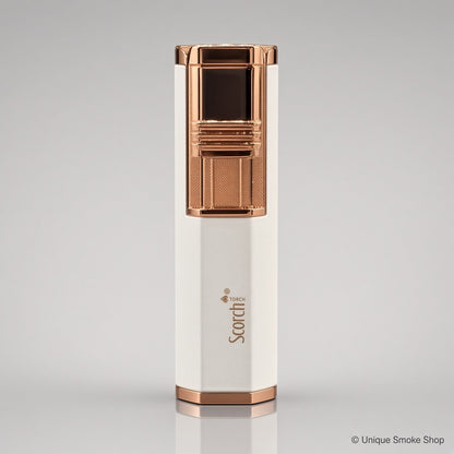 Scorch Torch 61706 Dual Flame Butane Lighter