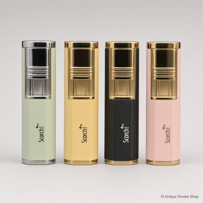 Scorch Torch 61706 Dual Flame Butane Lighter