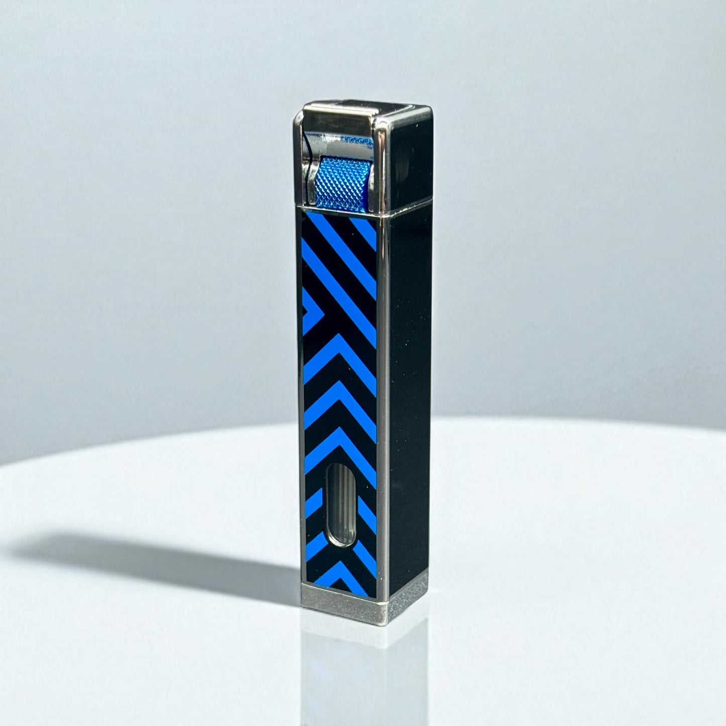 Scorch Torch 61847 – 3.5” Modern Single Flame blue color 