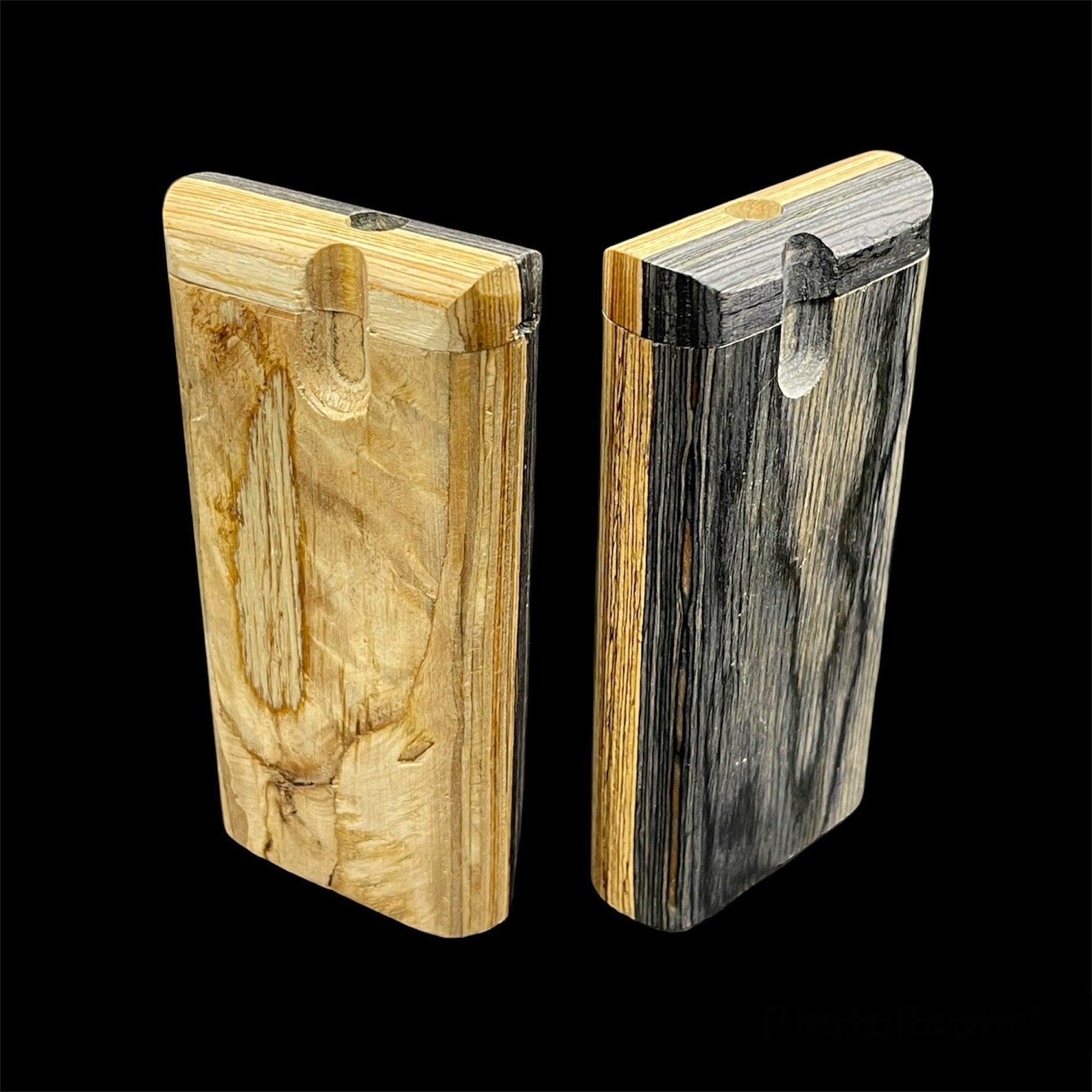 Dugout one hitter