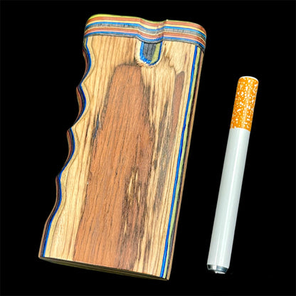 Dugout set