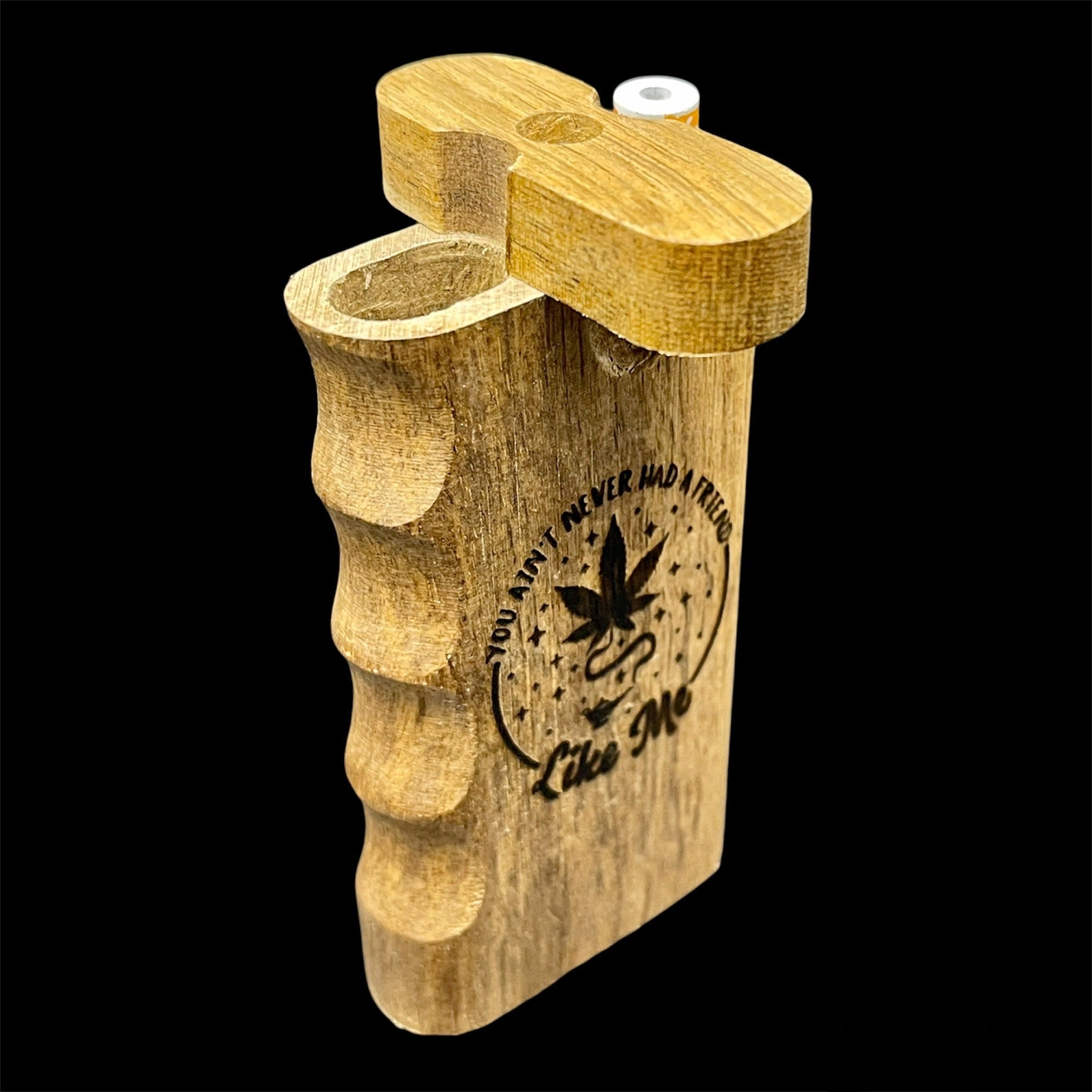 dugout one hitter pipe 